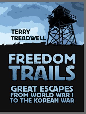 cover image of Freedom Trails